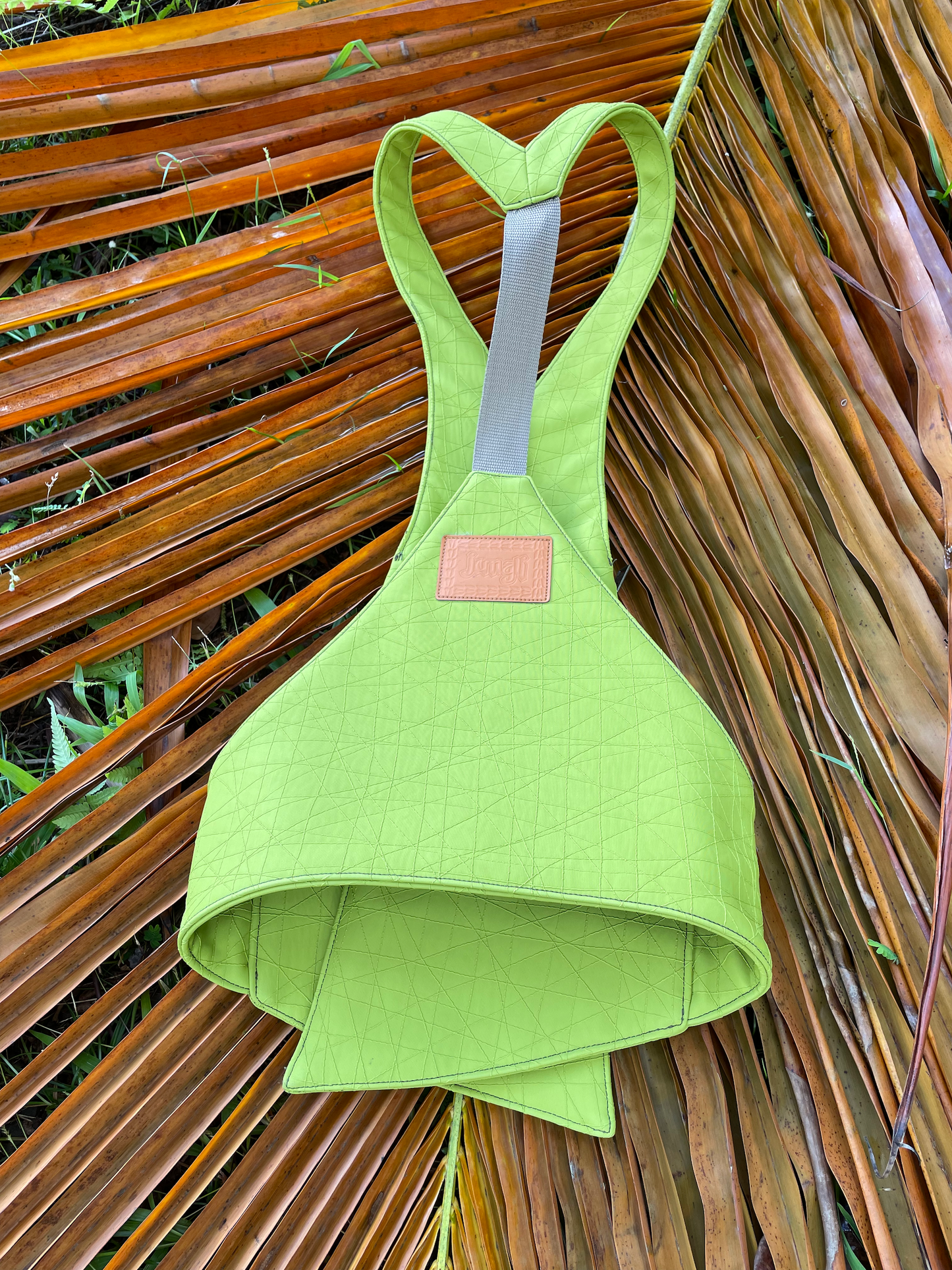 Musafir Vest