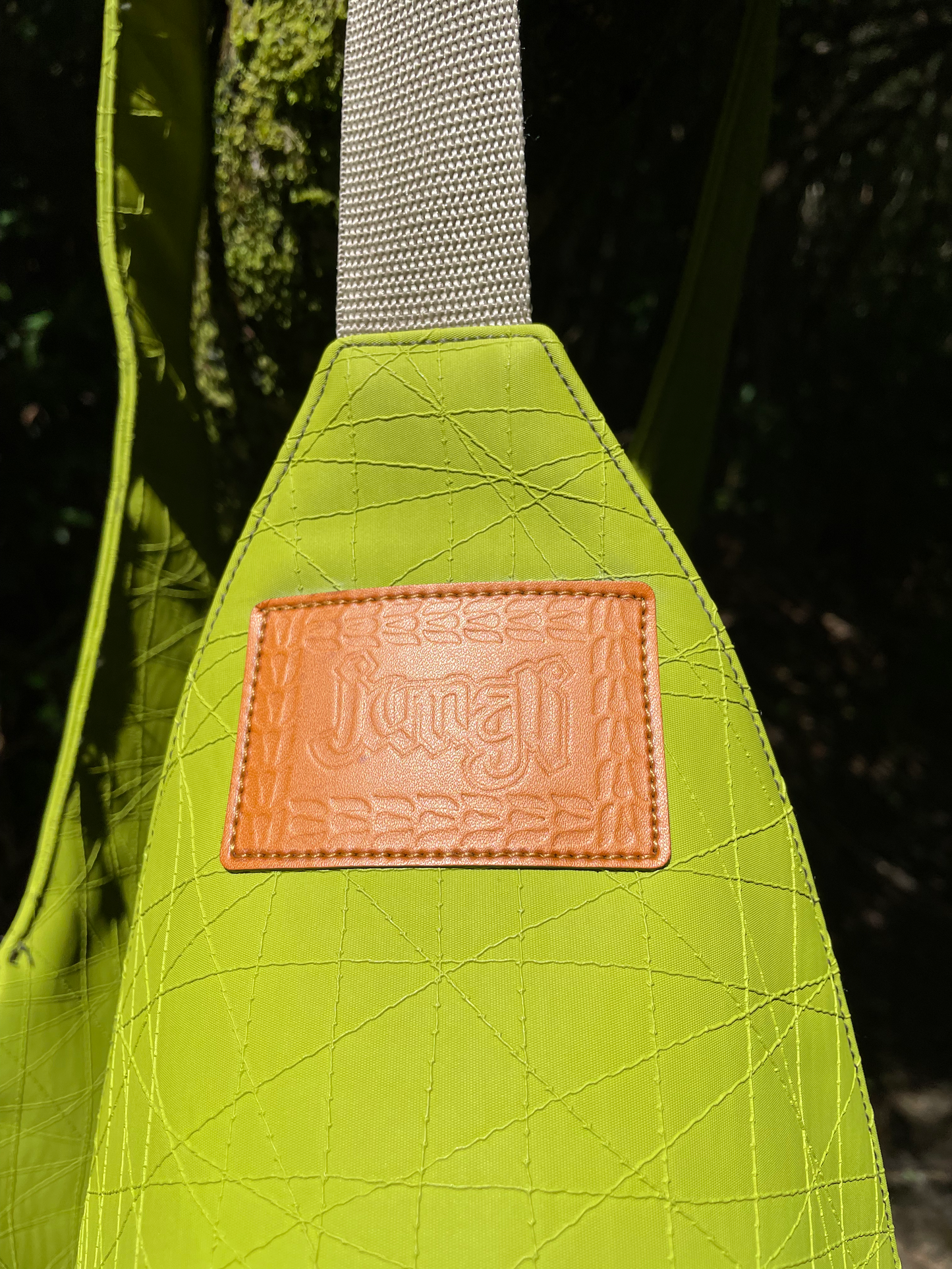 Musafir Vest